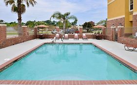 Best Western Plaquemine Inn