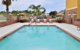 Best Western Plaquemine Inn