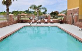 Best Western Plaquemine Inn